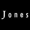 jones-fashion.com Logotyp