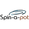 Spin-a-pot Logotype