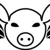 Potent Pig Logotyp