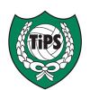 TiPS Fanikauppa Logotipo