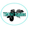 TSM Pet Supplies Logotipo