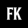 Forza Katwijk Logó