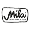 MILA Shop Λογότυπο