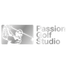 Passion Golf Logotyp