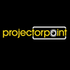 Projectorpoint Logotype