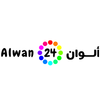 ALWAN24 Logotype