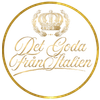 Det goda från Italien Logotype
