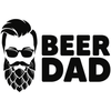 Beer Dad Logotyp