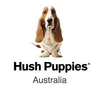 Hush Puppies Logotype