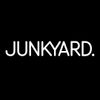 JUNKYARD Logo