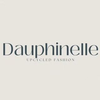 Dauphinelle Logotipo