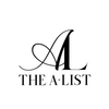 The A-List Logotipo