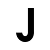 Jacquemus Logotyp