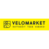 Velomarket OÜ Logotyyppi