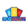 TCGVAULT Logotyp