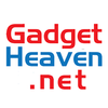 GADGET HEAVEN NET Logotype