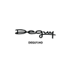 Deguy Logo