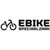 Ebike Speciaalzaak Logotype