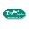 Englin's Fine Footwear Logotype
