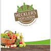 Heckler GbR Logotipo