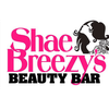 Shaebreezy Logotype
