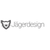 Jägerdesign Logotype