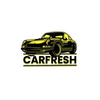 Carfresh Logotype