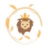 P'tit Lion Logotyp