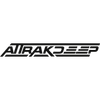 SP * ATTRAKDEEP Logotype