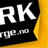 MERKNORGE Logotyp