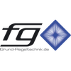 Grund-Regeltechnik Logó