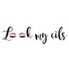 Lookmycils Logotype