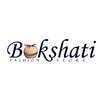BOKSHATI Logotype
