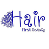 HairFirstBeauty Logotype