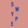 SWYPE Cosmetics Logotype