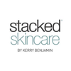 Stacked Skincare Logotype