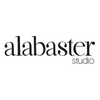 Alabaster Studio Logotype