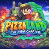 Pizza Land Logotipo
