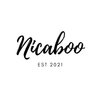 Nicaboo Logotyp