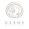 Nails Cleos Logotyyppi