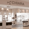 Jewels by CHIARA Logotyp