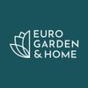 Euro Garden and Home Logotype