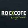 Rockcote Logotype