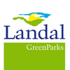 Landal GreenParks Logotype