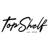 Top Shelf Apparel Logotype
