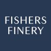 Fishers Finery Logotype