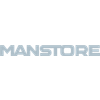 manstore.com Λογότυπο