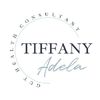 Tiffany Adela HWC Logotype