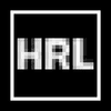 Hard Road Leather Logotype