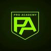 ProAcademy AK Logotyp